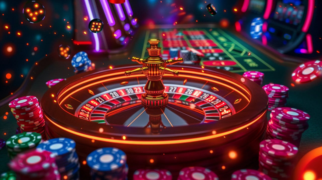 PG Slots Collection
