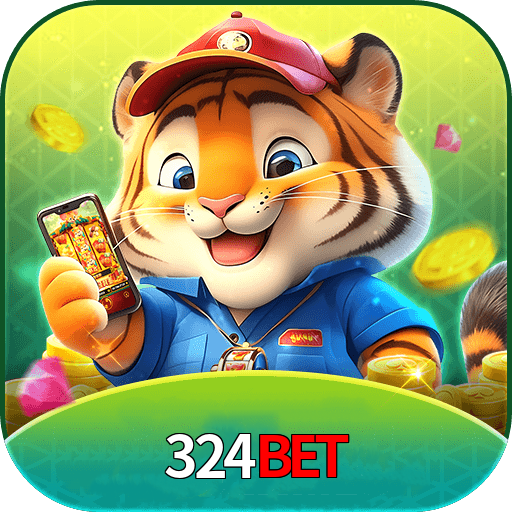 Imagem promocional da 324bet mostrando a plataforma e suas vantagens