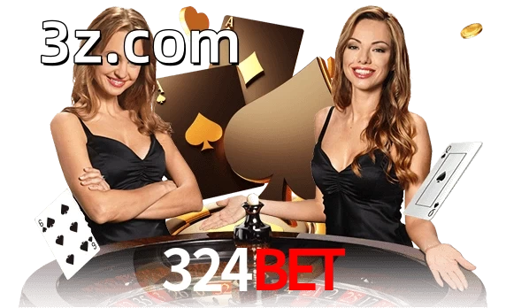Jogue com dealers reais no 324BET!