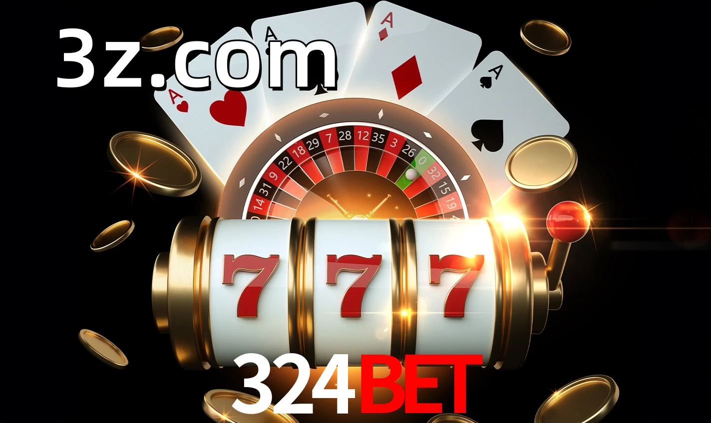 324BET aplicativo