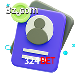 Tornar-se um membro do 324BET é muito simples