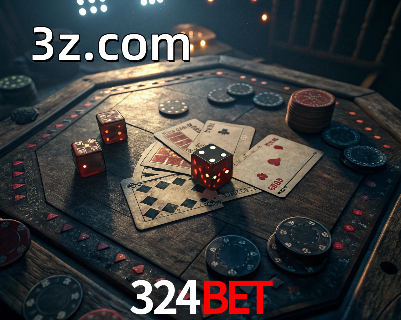cassino 324BET